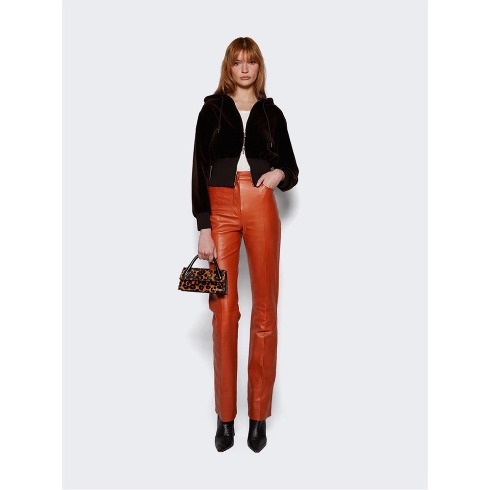 Jacquemus Chiquito Long Handbag - Picture 4 of 5